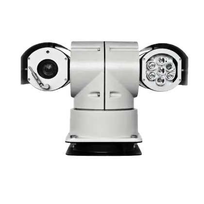 Intelligent IR PTZ Camera